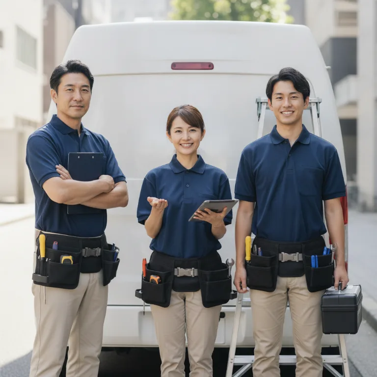 不動産管理 のチーム: 各務原市